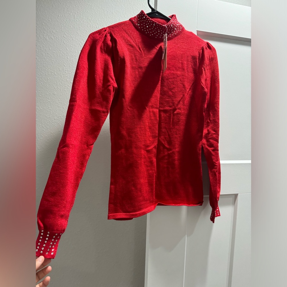 Turtleneck